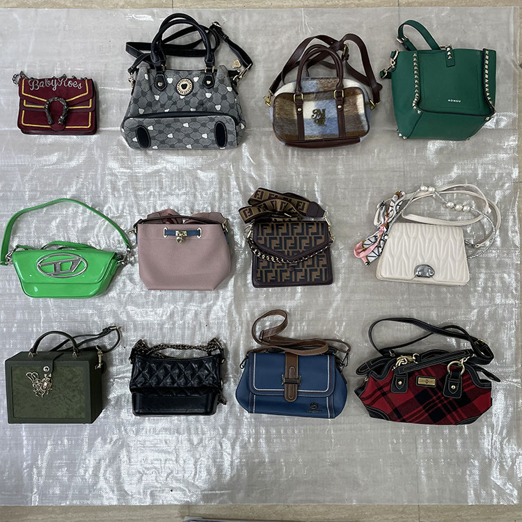 Használt Mix Bag